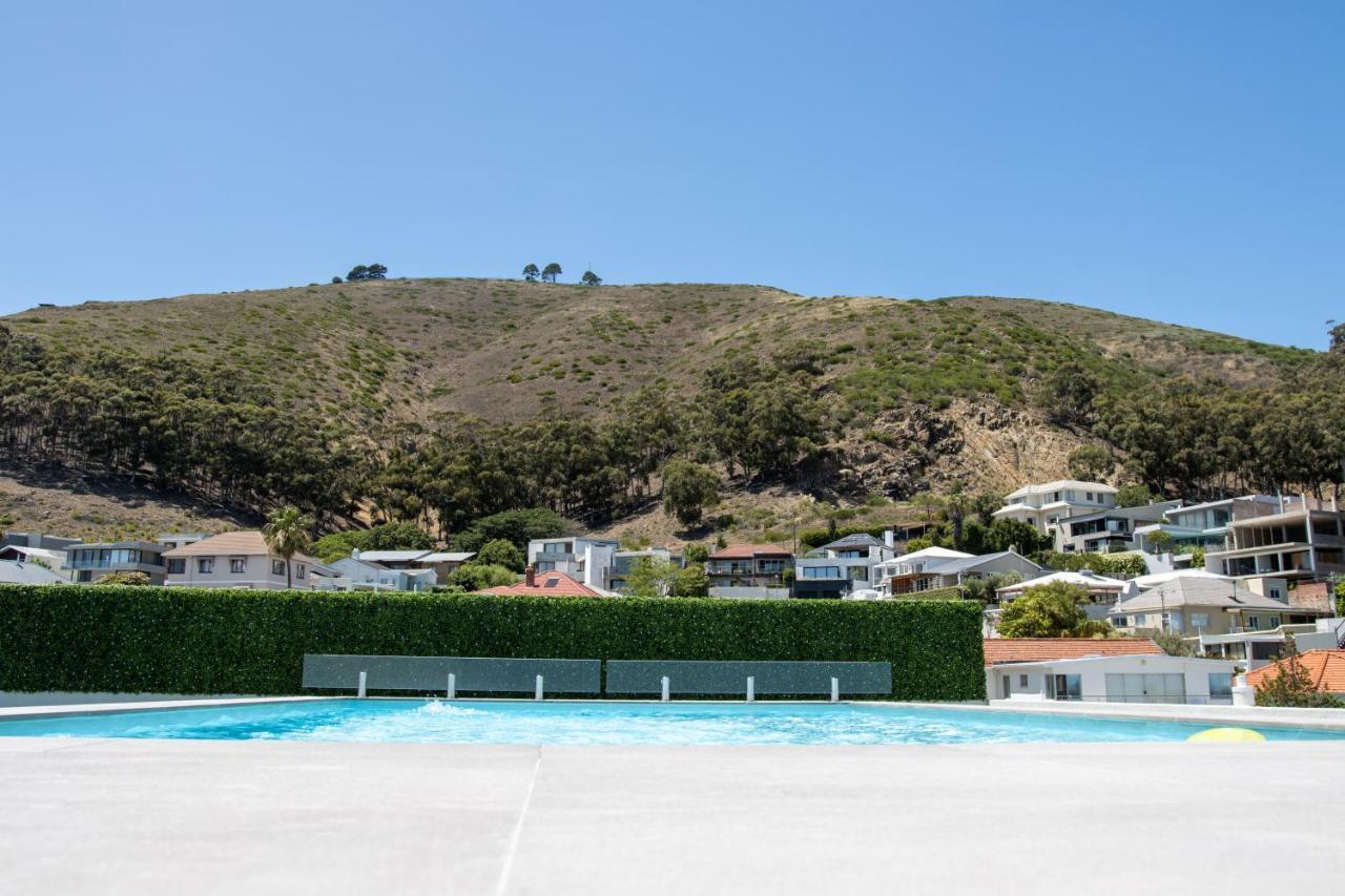 Ferienwohnung Signal Hill Sanctuary Kapstadt Exterior foto